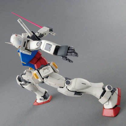 1/100 MG THE ORIGIN RX-78-02 Gundam