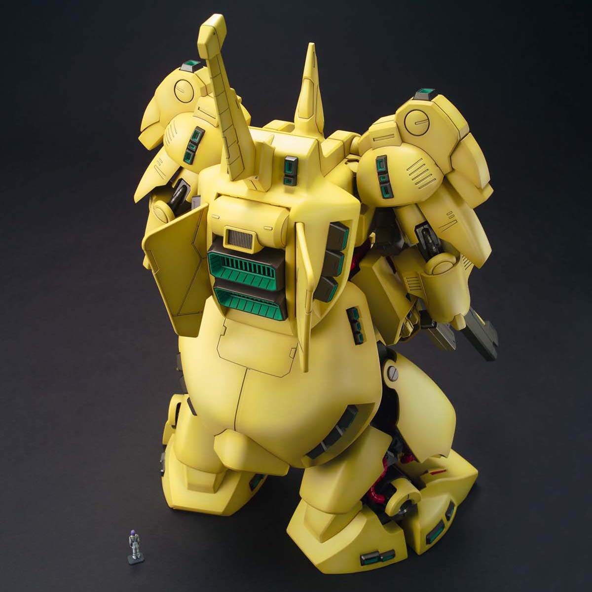 1/100 MG PMX-003 The-O