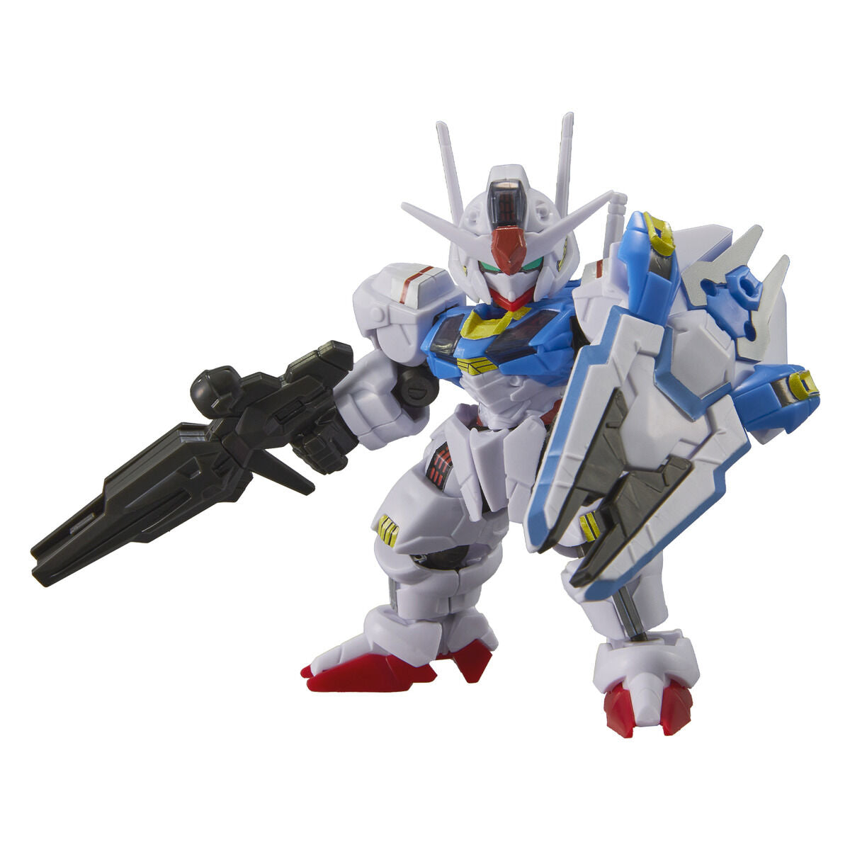 Blockcross Gundam
