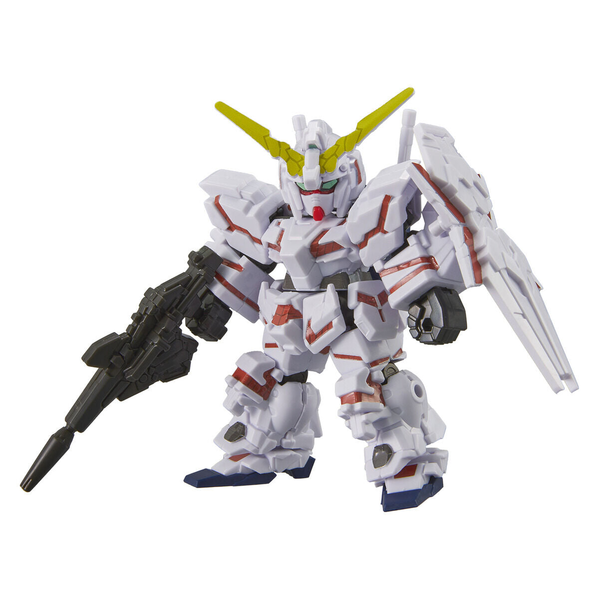 Blockcross Gundam