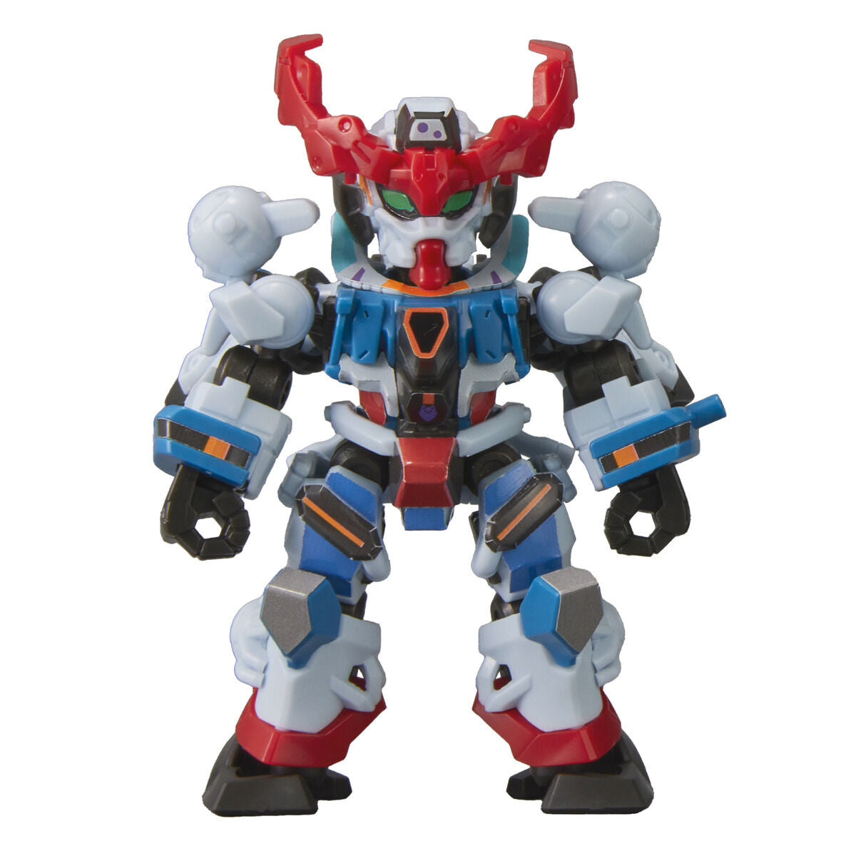 Blockcross Gundam