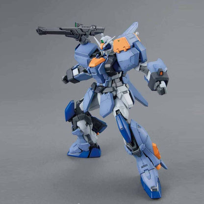 1/100 MG Duel Gundam Assault Shroud