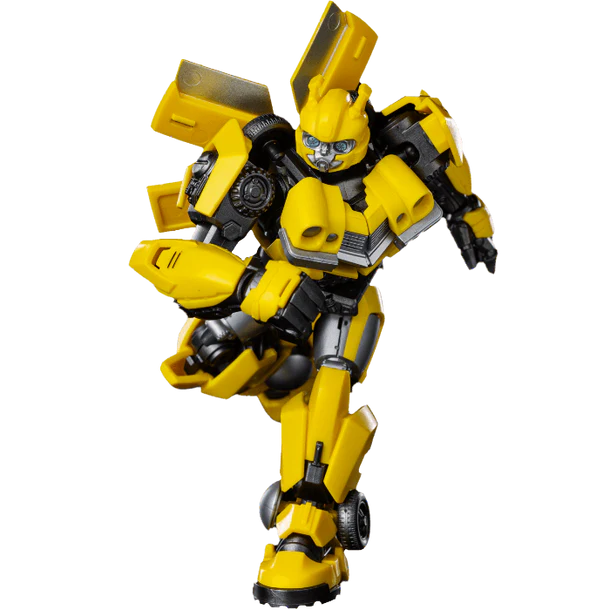 Blokees Transformers Classic Class Bumblebee