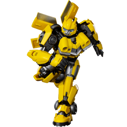 Blokees Transformers Classic Class Bumblebee