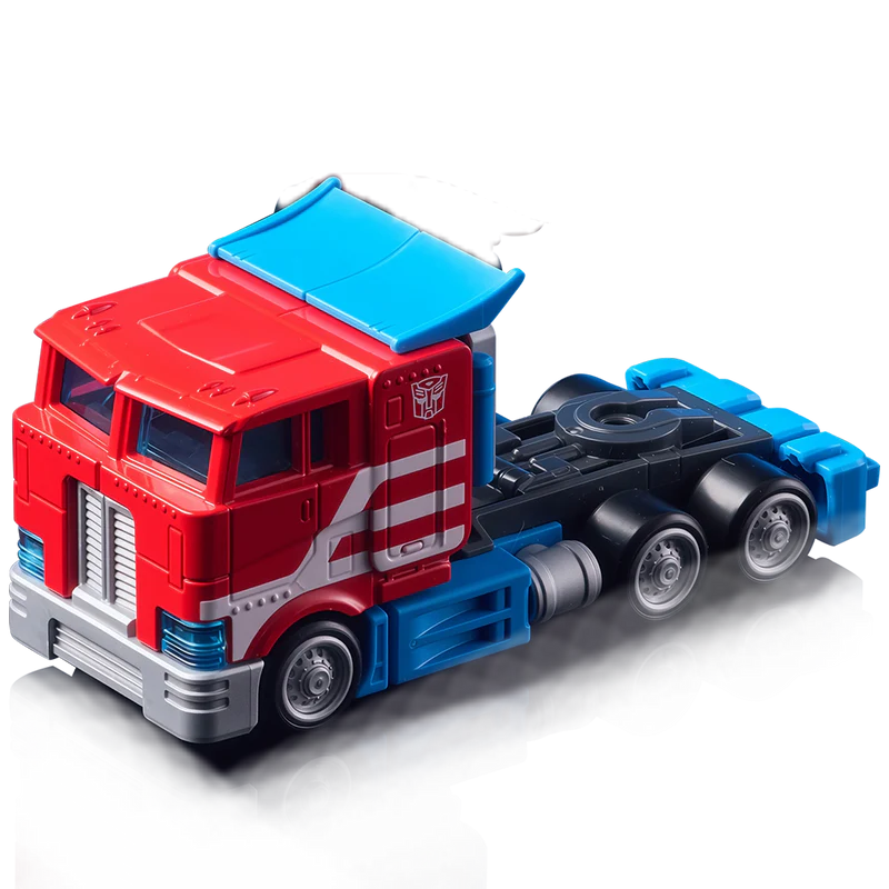 Blokees | Wheels Transformers C01  Auto Prime