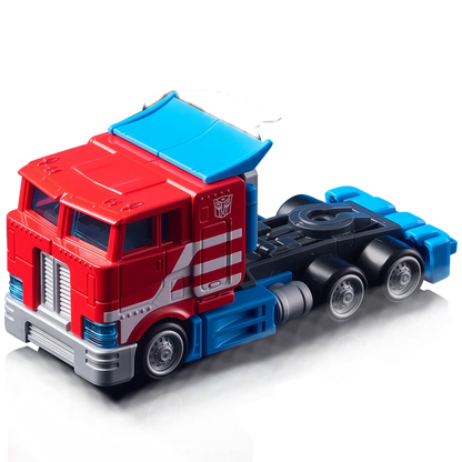 Blokees | Wheels Transformers C01  Auto Prime