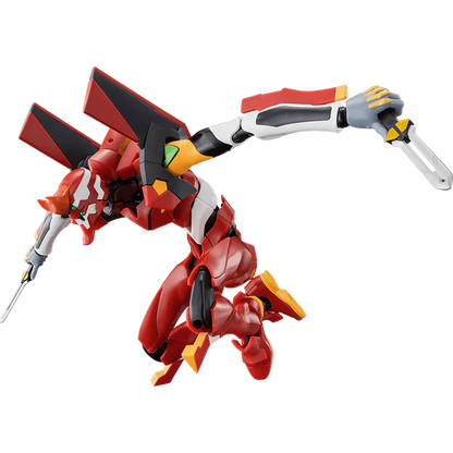 Blokees | Evangelion Action Edition - Evangelion Production Type-02