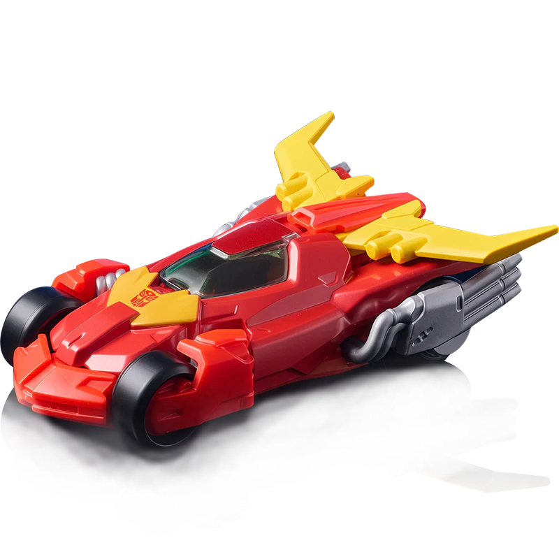 Blokees | Wheels Transformers C01  Auto Prime