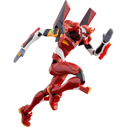Blokees | Evangelion Action Edition - Evangelion Production Type-02