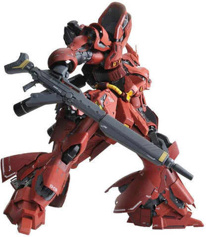 1/100 MG MSN-04 Sazabi Ver. Ka