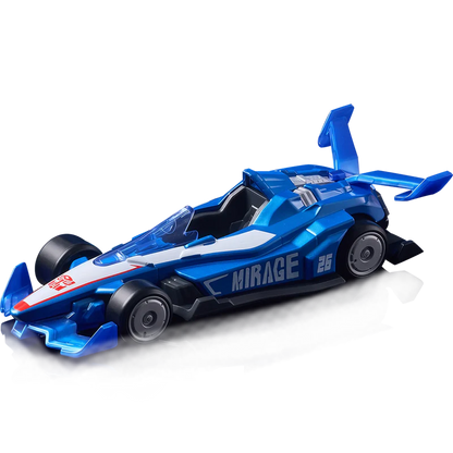 Blokees | Wheels Transformers C01  Auto Prime