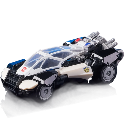 Blokees | Wheels Transformers C01  Auto Prime