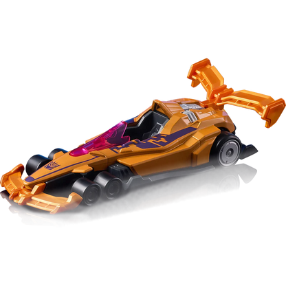 Blokees | Wheels Transformers C01  Auto Prime