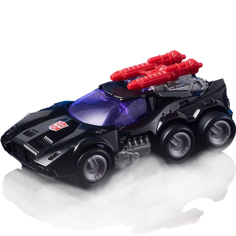 Blokees | Wheels Transformers C01  Auto Prime