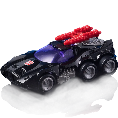 Blokees | Wheels Transformers C01  Auto Prime