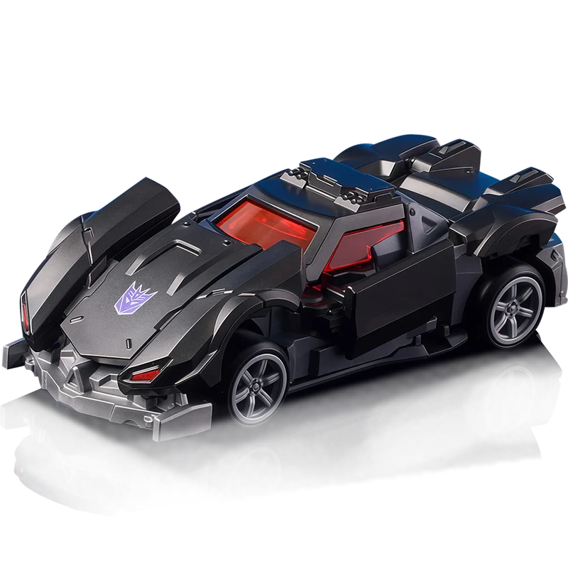 Blokees | Wheels Transformers C01  Auto Prime