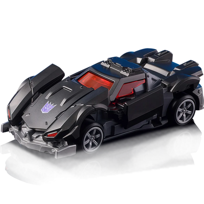 Blokees | Wheels Transformers C01  Auto Prime