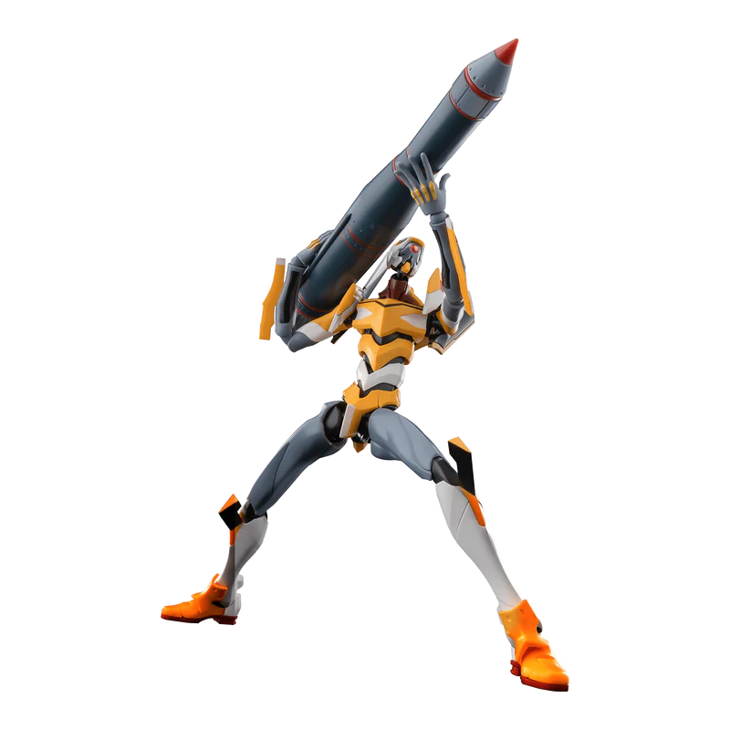 Blokees | Action Edition Figure - Evangelion Proto Type 00'