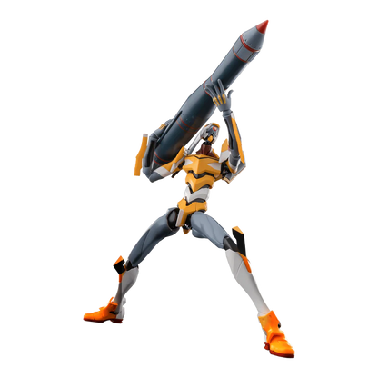 Blokees | Action Edition Figure - Evangelion Proto Type 00'