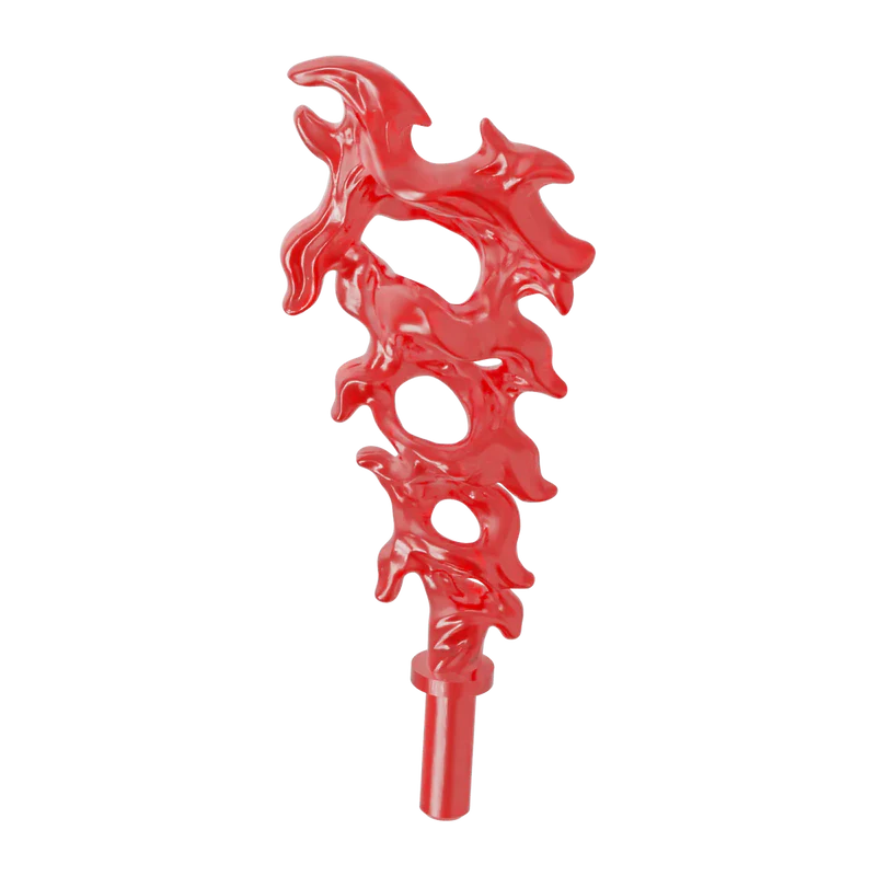 Blokees | Defender Version 06 - Brutal Fang