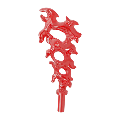 Blokees | Defender Version 06 - Brutal Fang