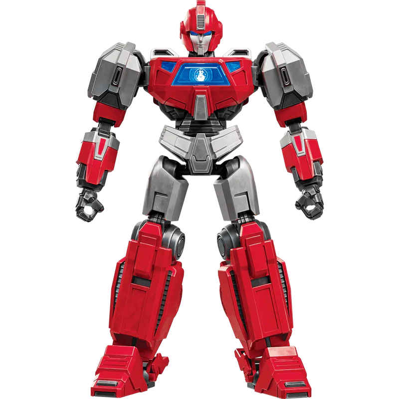 Blokees | Transformers Classic Class Ironhide [Transformers One]