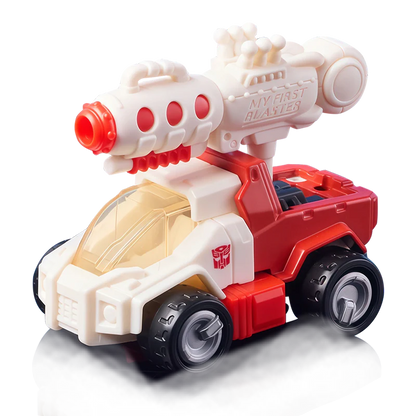 Blokees | Wheels Transformers C01  Auto Prime