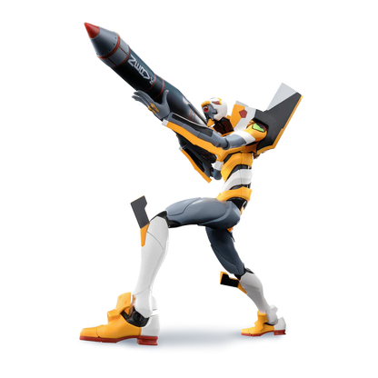 Blokees | Action Edition Figure - Evangelion Proto Type 00'