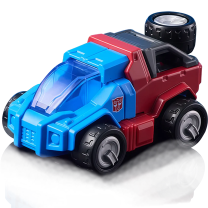 Blokees | Wheels Transformers C01  Auto Prime