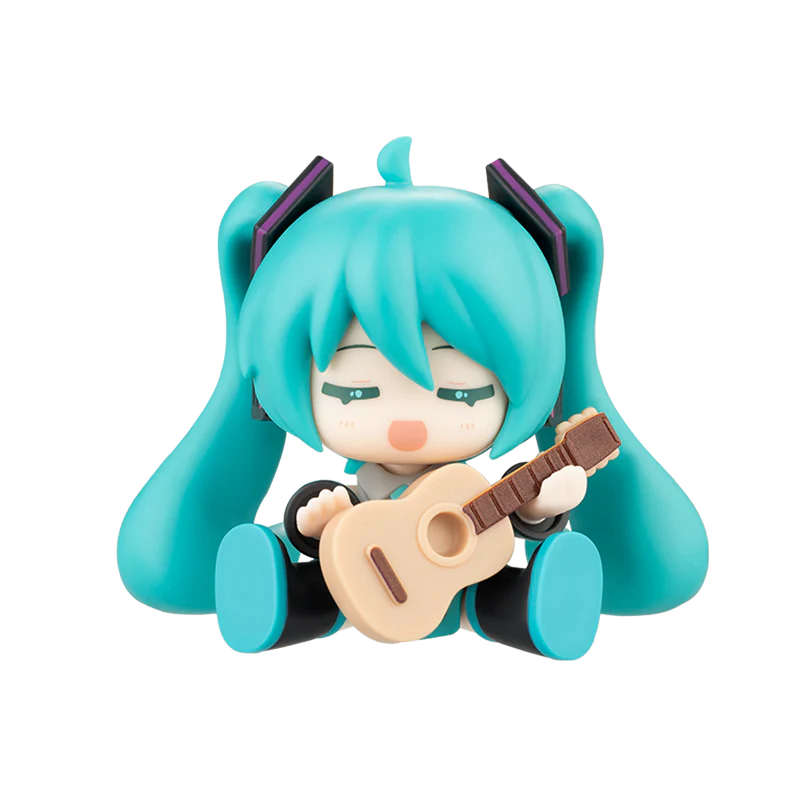 Blokees | DaaVibe Series - Hatsune Miku 01 Terrace Party