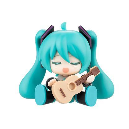 Blokees | DaaVibe Series - Hatsune Miku 01 Terrace Party
