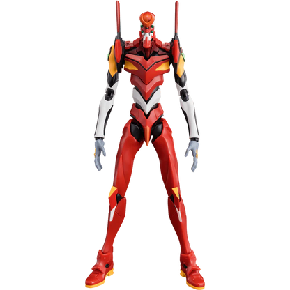 Blokees | Evangelion Action Edition - Evangelion Production Type-02