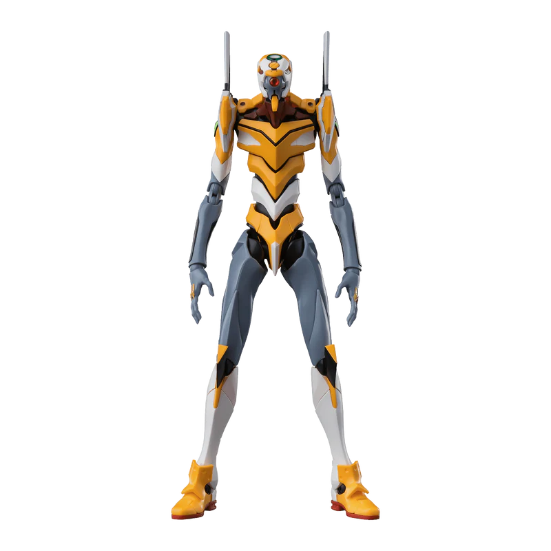 Blokees | Action Edition Figure - Evangelion Proto Type 00'