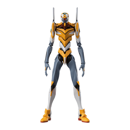 Blokees | Action Edition Figure - Evangelion Proto Type 00'