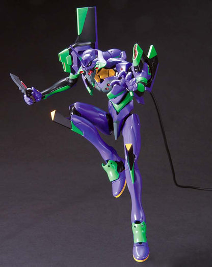 EVA-01 Rebuild of Evangelion HA Ver HG