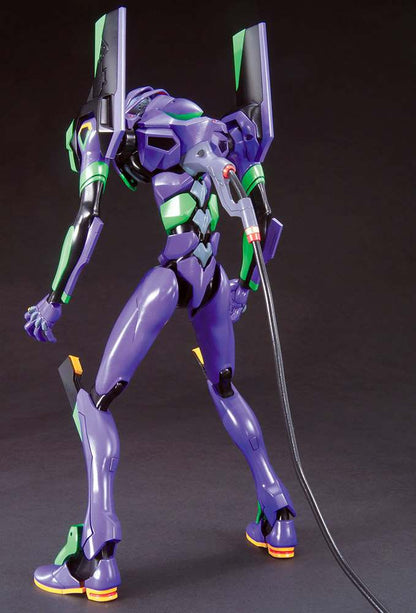 EVA-01 Rebuild of Evangelion HA Ver HG