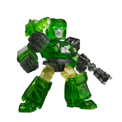 Blokees | Defender Version 04 -Tyrants Fury