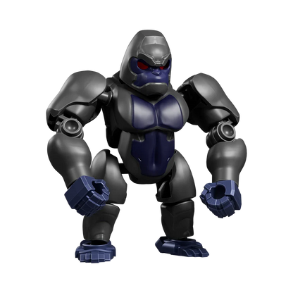 Blokees | Defender Version 06 - Brutal Fang