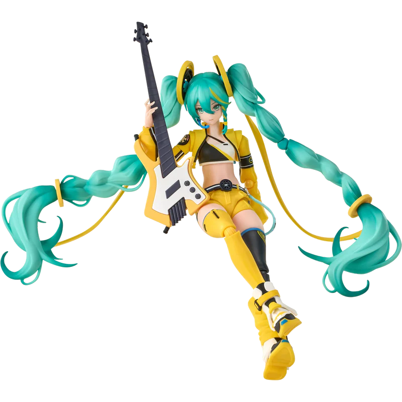 Blokees | Fantastics Series - Hatsune Miku Vivid Echoes