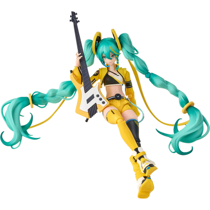 Blokees | Fantastics Series - Hatsune Miku Vivid Echoes