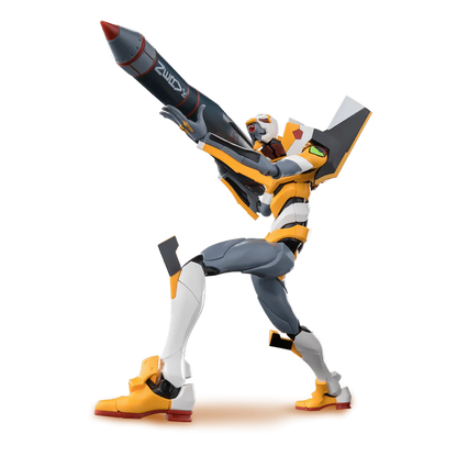 Blokees | Action Edition Figure - Evangelion Proto Type 00'