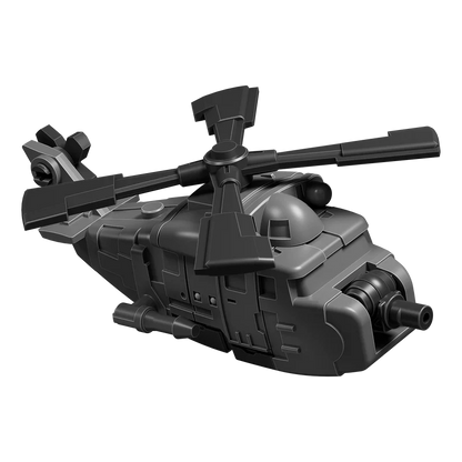 Blokees | Defender Version 06 - Brutal Fang