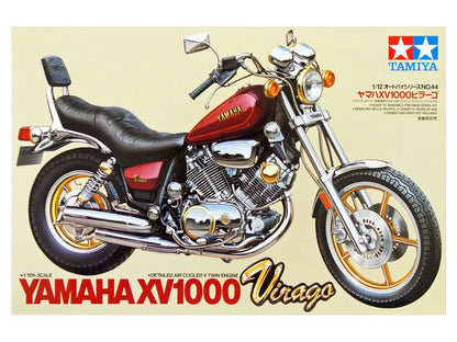 Tamiya 1/12 Yamaha Virago XV1000