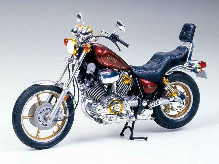 Tamiya 1/12 Yamaha Virago XV1000