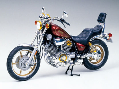 Tamiya 1/12 Yamaha Virago XV1000