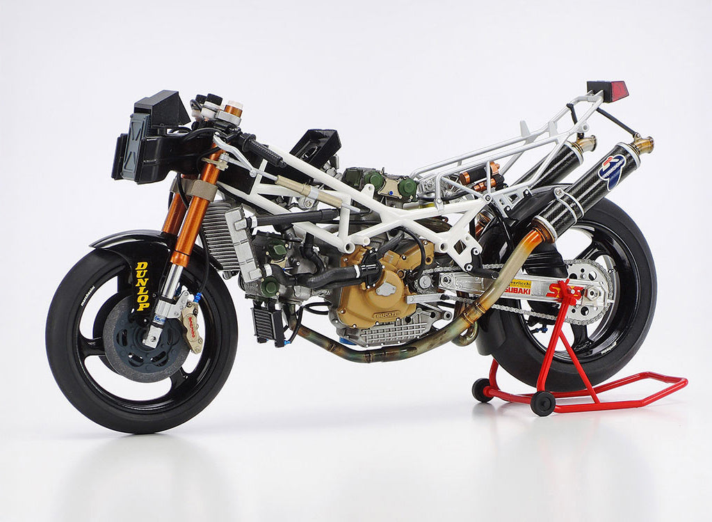 1/12 Ducati 888 Superbike