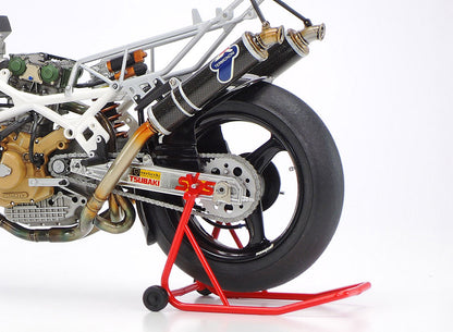1/12 Ducati 888 Superbike