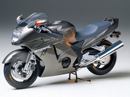 Tamiya 1/12 Honda CBR 1100XX Super Blackbird