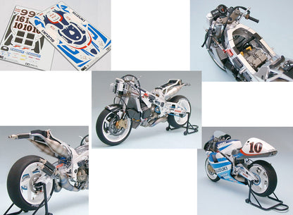 1/12 Suzuki RGV-1 XR89