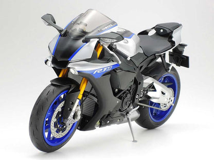 1/12 Yamaha YZF-R1M Superbike